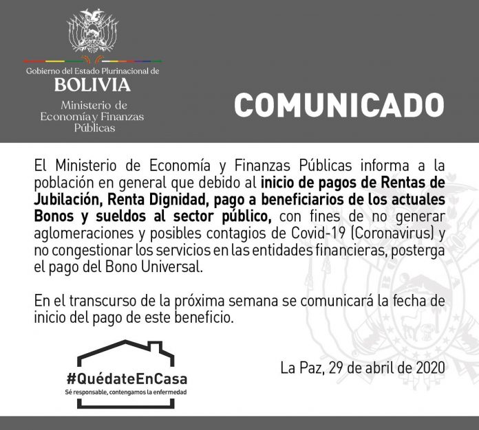 comunicado-ministerio-economia