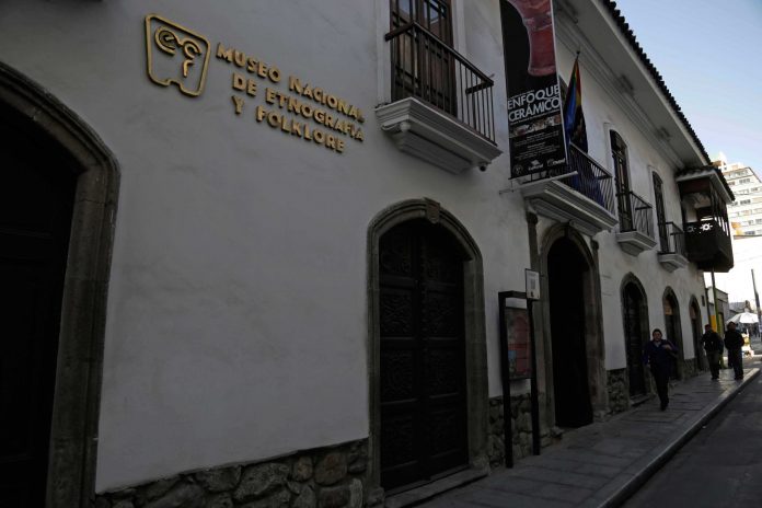 museo-etnografía