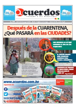 Acuerdos No 020