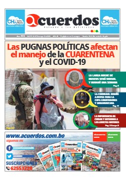 Acuerdos No 021