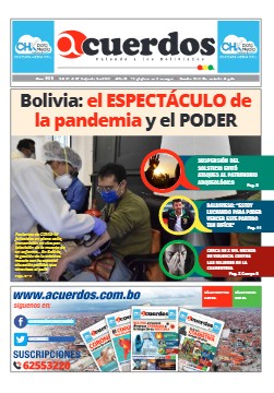 Acuerdos No 026