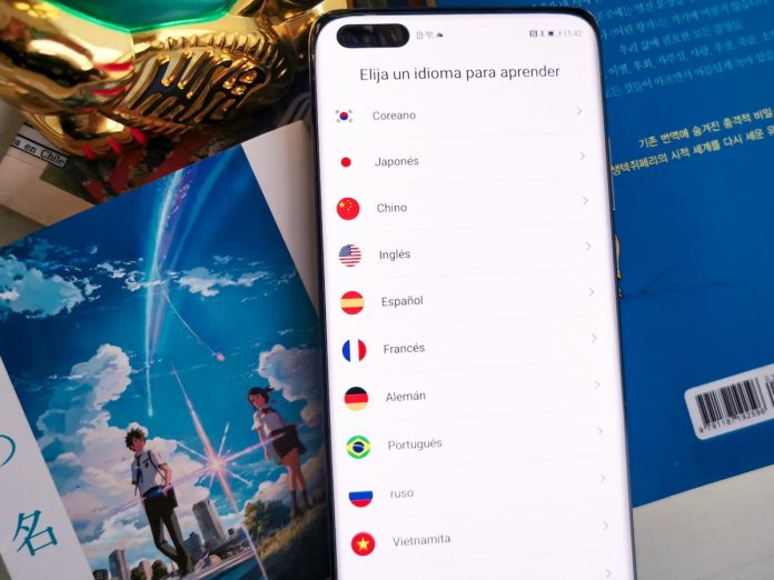 aprende-idiomas-apps-huawei