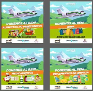 avion-solidario-beni-recoleccion-alimentos