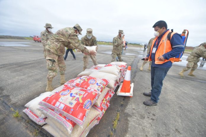 defensa-civil-donacion-alimentos-beni