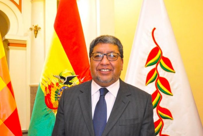 jorge-oropeza-nuevo-ministro-mineria