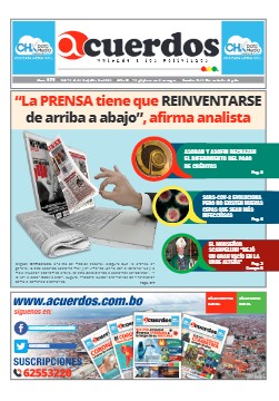 Acuerdos No 030