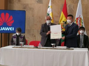 huawei-gobierno-firman-convenio-cooperacion