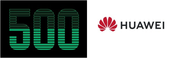 Huawei ocupa el lugar 49 en el ranking Fortune Global 500