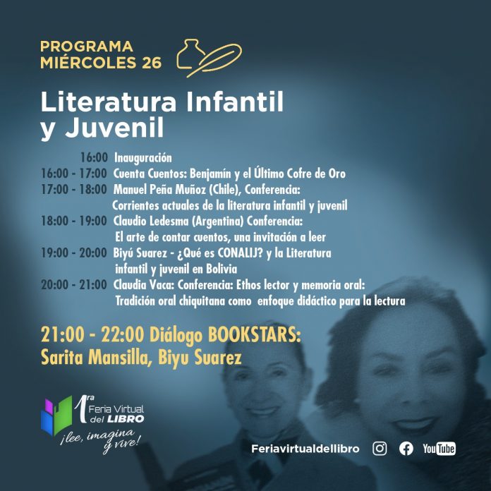 literatura-infantil-juvenil-deleitara-tercera-jornada