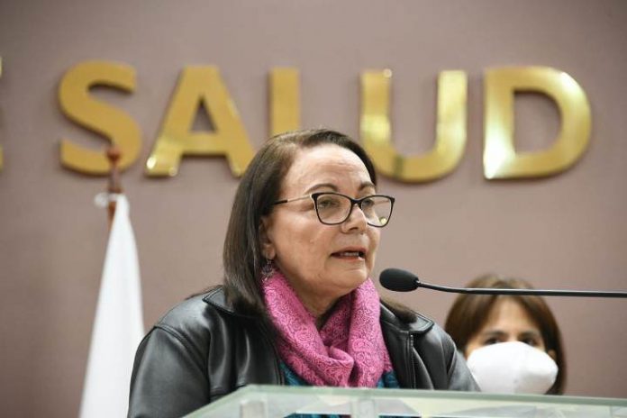 ministra-salud-anuncia-creacion-instituto-boliviano-salud-publica