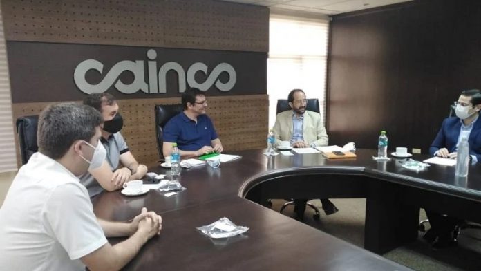 cainco-aduana-definen-agenda-facilitar-comercio-internacional