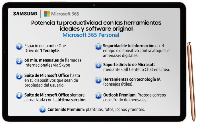 note20-tab-S7-samsung-incluyen-un-año-de-licencia-microsoft-365 note20-tab-S7-samsung-incluyen-un-año-de-licencia-microsoft-365