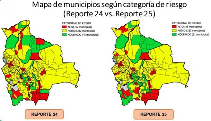 bolivia-registra-nuevo-descenso-de-municipios-con-alto-riesgo-contagios-coronavirus