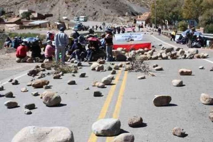 ordenan-aprehension-cinco-personas-por-bloqueos-de-carreteras-en-agosto