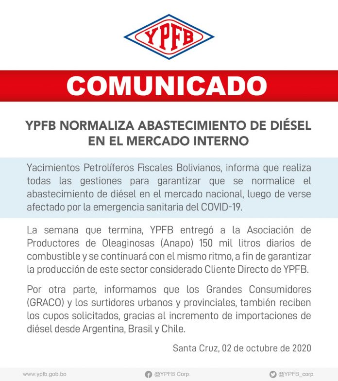 se-normaliza-distribucion-diesel-en-el-mercado-interno