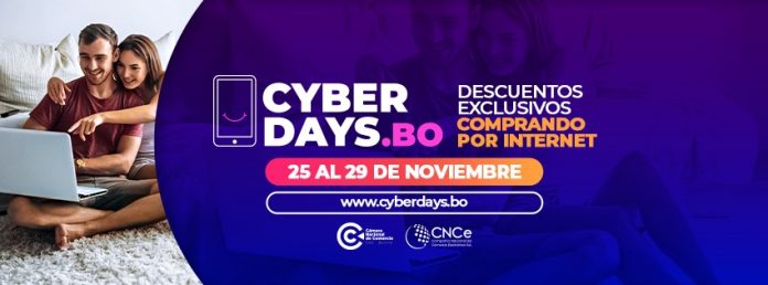 camara-nacional-comercio-llevara-adelante-cyberdays-bolivia-2020