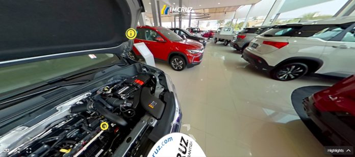 showroom-virtual-de-imcruz-expone-vehiculos-en-360-grados