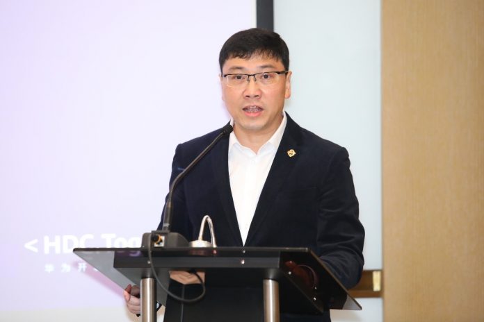 wan-biao-huawei-comparte-informe-sostenibilidad-conservacion-planeta