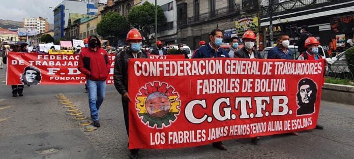 fabriles-exigen-la-reincorporacion-de-trabajadores-a-las-empresas