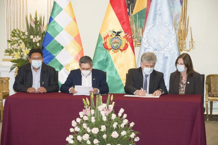 onu-acuerda-con-bolivia-una-segunda-etapa-de-pacificacion-enfocada-en-tres-ejes-de-trabajo