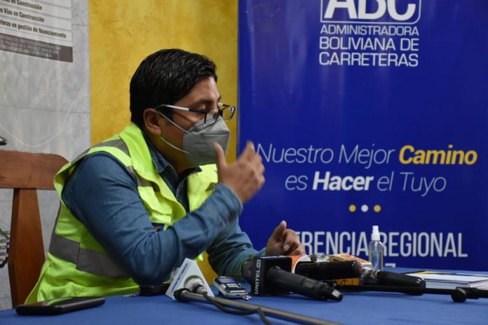 abc-informa-las-carreteras-mas-criticas-de-la-paz-estan-transitables