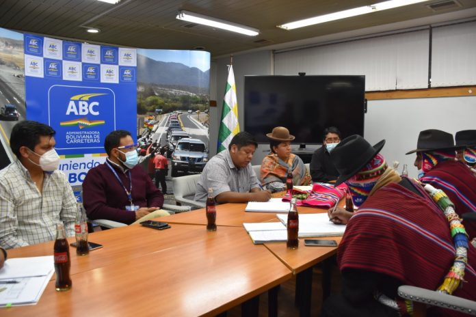 abc-sostiene-reuniones-con-transportistas-usuarios-agricultores-para-temas-carreteros