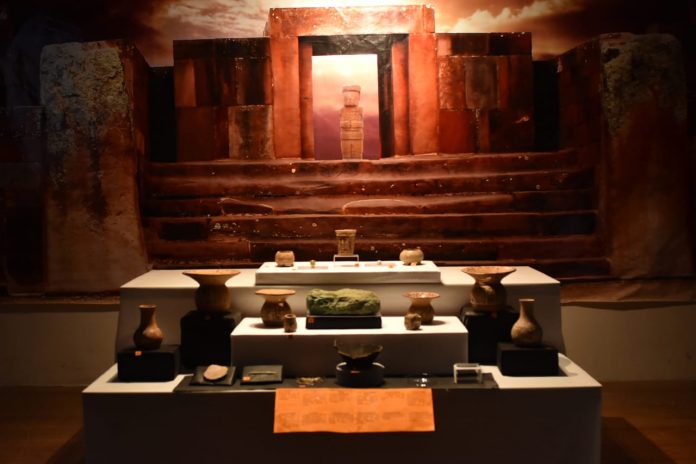 bolivia-presenta-al-mundo-15-piezas-arqueologicas-halladas-en-el-sitio-sagrado-de-tiwanaku