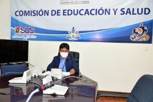 comision-de-educación-y-salud-aprueban-proyecto-de-ley-de-emergencia-sanitaria