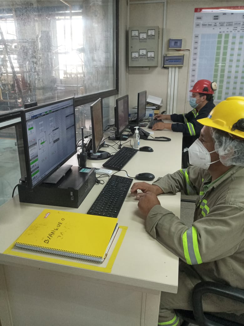 Alicorp obtiene la certificación ISO 22000 2018 de seguridad de alimentos alicorp-obtiene-la-certificacion-iso-22000-2018-de-seguridad-de-alimentos