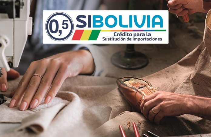 el-bdp-coloco-28-creditos-sibolivia-por-un-total-de-mas-de-1-millon-de-bs