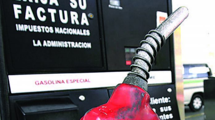 facturas-de-gasolina-y-diesel-no-computan-para-el-re-iva-porque-incluyen-subvencion