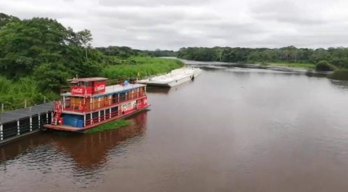 ministro-montaño-la-hidrovia-ichilo-mamore-incentivara-el-turismo-las-inversiones-productivas