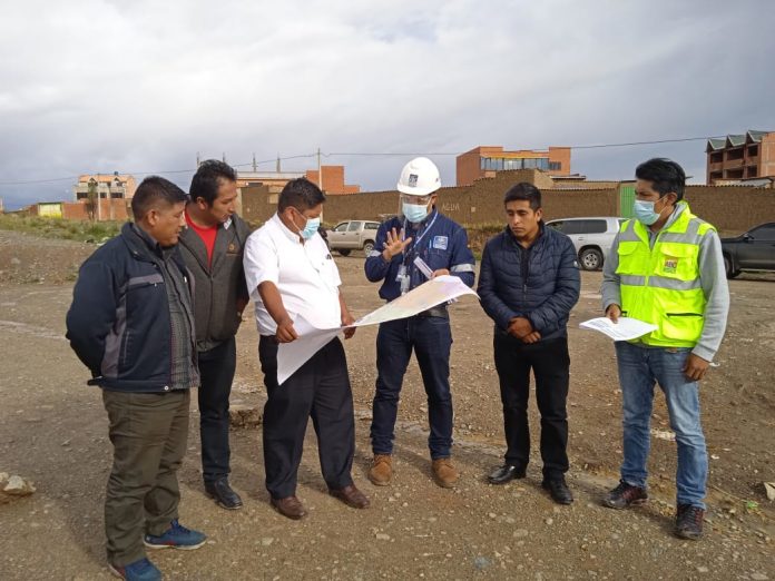 proyectan-conclusion-de-via-de-acceso-directo-a-el-alto-desde-los-yungas-y-el-norte-de-la-paz