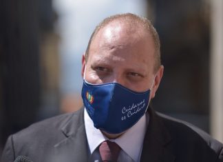 Blanco: Solo falta ratificación de Brasil para que Bolivia sea miembro pleno del Mercosur blanco-solo-falta-ratificacion-de-brasil-para-que-bolivia-sea-miembro-pleno-del-mercosur