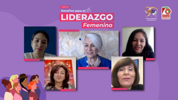 cni-y-cadinpaz-destacan-rol-de-la-mujer-en-webinar-internacional-sobre-liderazgo-femenino