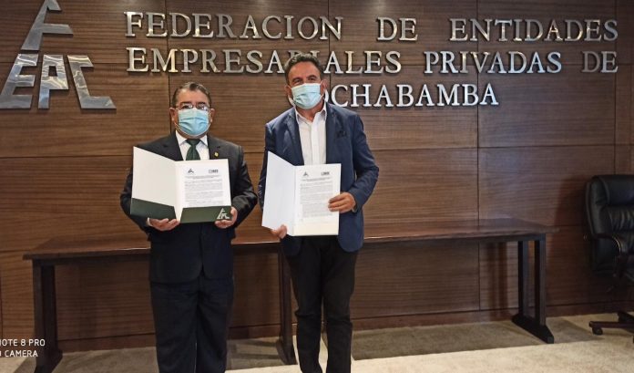 empresarios-de-cochabamba-y-el-ibce-acuerdan-acceder-a-informacion-economica