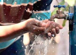Gobierno retoma proyecto de provisión de agua potable en Trinidad con inversión de Bs 172 millones gobierno-retoma-proyecto-de-provision-de-agua-potable-en-trinidad