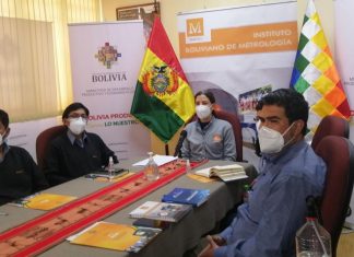 Ibmetro amplía servicios para el sector productivo ibmetro-amplia-servicios-para-el-sector-productivo