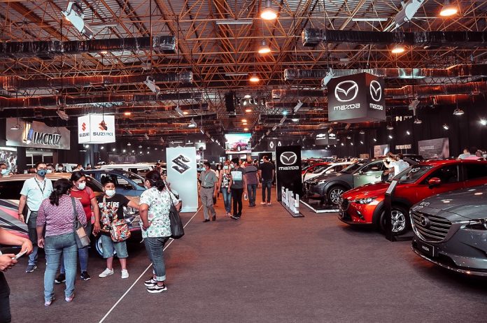 imcruz-ofrece-precios-especiales-en-todas-sus-marcas-en-expoauto-2021