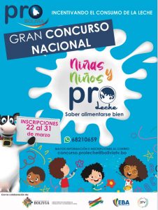 lanzan-concurso-nacional-niñas-niños-proleche