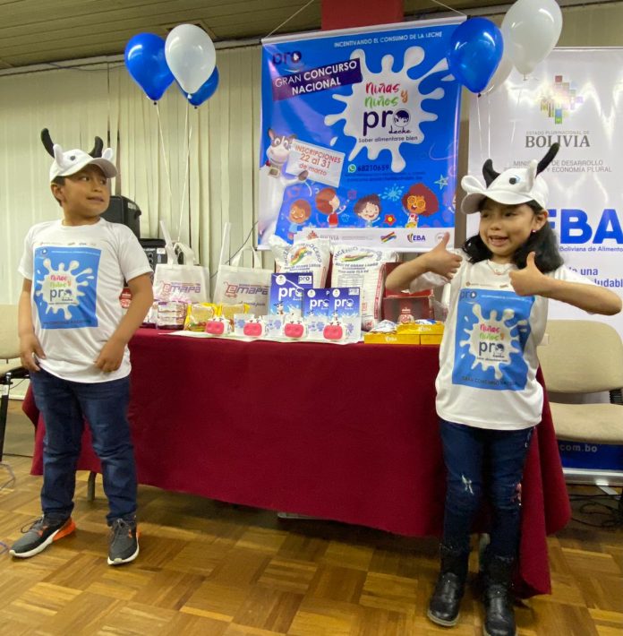 lanzan-concurso-nacional-niñas-niños-proleche-promover-consumo-lacteos