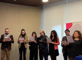 Novela Pajaritas de Papel llega a la radio en vivo para sensibilizar sobre la violencia de género novela-pajaritas-de-papel-llega-a-la-radio-en-vivo-para-sensibilizar-sobre-la-violencia-de-genero