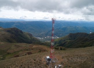 Obras Públicas firma convenios con Entel para instalar internet y fibra óptica en Chuquisaca obras-publicas-firma-convenios-con-entel-para-instalar-internet-y-fibra-optica-en-chuquisaca
