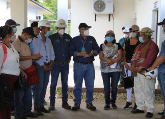 Organizaciones sociales visitaron la PAU como parte de su labor de fiscalización organizaciones-sociales-visitaron-la-pau-como-parte-de-su-labor-de-fiscalizacion