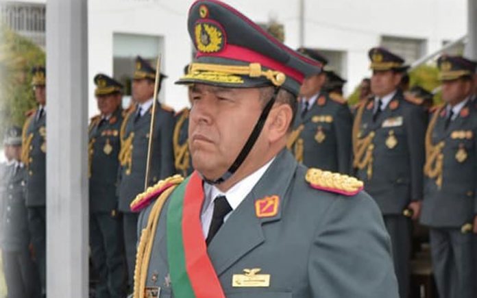 seis-meses-de-carcel-para-excomandante-del-ejercito-por-caso-golpe-de-estado