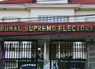 TSE: Posesión de nuevas autoridades será el 3 de mayo tse-posesion-de-nuevas-autoridades-sera-el-3-de-mayo