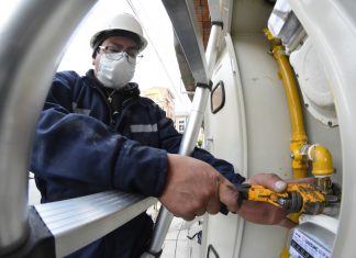 Yacuiba y Villa Montes se beneficiarán con 830 conexiones de gas domiciliario yacuiba-y-villa-montes-se-beneficiaran-con-830-conexiones-de-gas-domiciliario