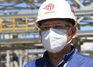 Zelaya: El plan de inversión 2021 en YPFB será de $us 788,78 MM zelaya-el-plan-de-inversion-2021-en-ypfb-sera-de-sus-788,78-mm