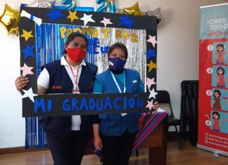 120 promotoras apoyarán el cuidado de la población de 40 municipios 120-promotoras-apoyaran-el-cuidado-de-poblacion-de-40-municipios