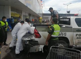 A la cárcel de Chonchocoro hombre investigado por degollar a su expareja a-la-carcel-de-chonchocoro-hombre-investigado-por-degollar-a-su-expareja